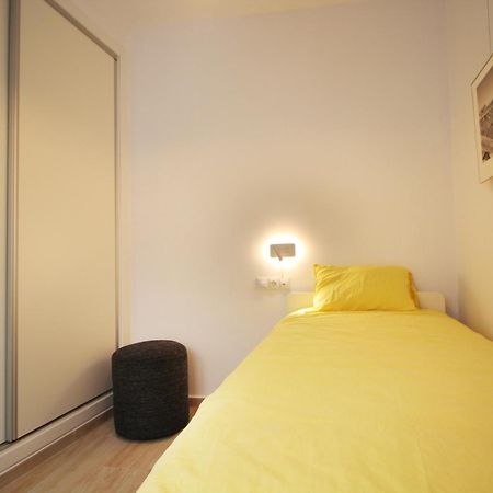 Atico De La Luz Apartman Cádiz Kültér fotó