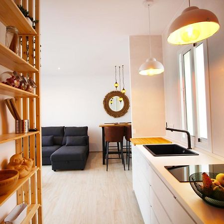 Atico De La Luz Apartman Cádiz Kültér fotó