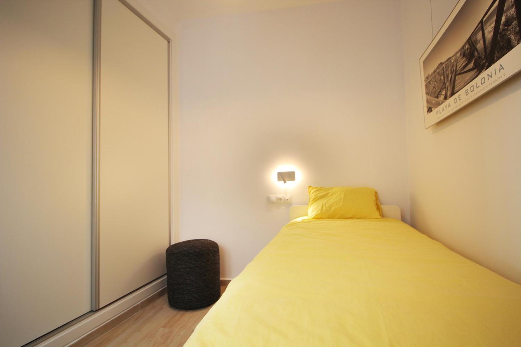 Atico De La Luz Apartman Cádiz Kültér fotó