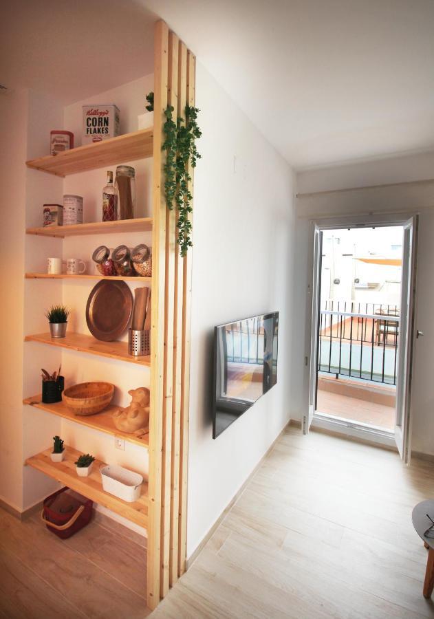 Atico De La Luz Apartman Cádiz Kültér fotó