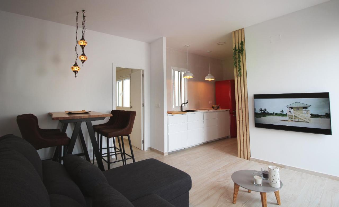 Atico De La Luz Apartman Cádiz Kültér fotó