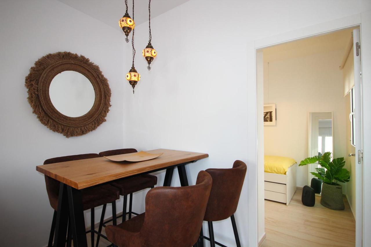 Atico De La Luz Apartman Cádiz Kültér fotó