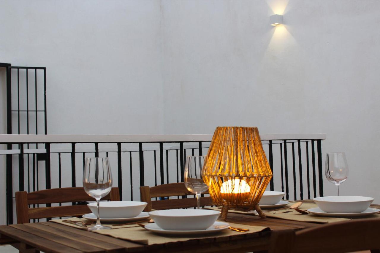 Atico De La Luz Apartman Cádiz Kültér fotó