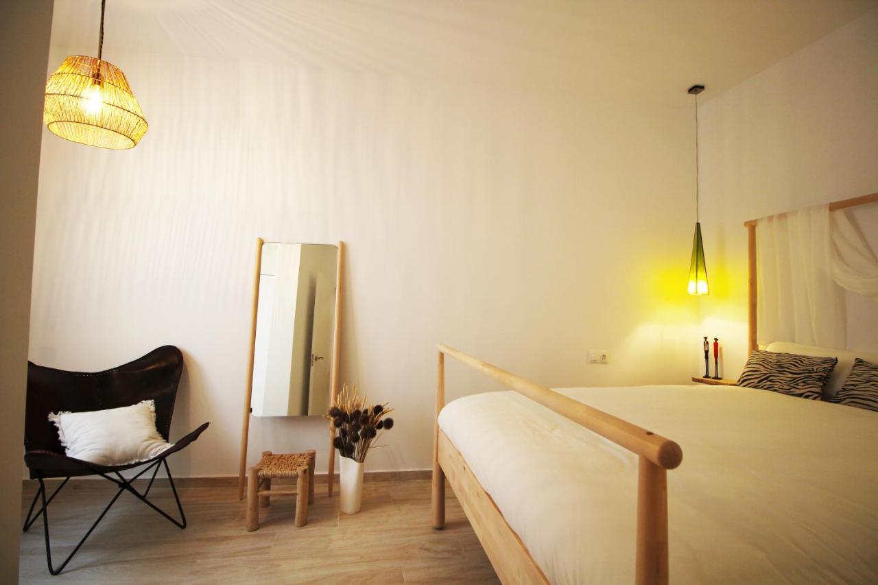 Atico De La Luz Apartman Cádiz Kültér fotó