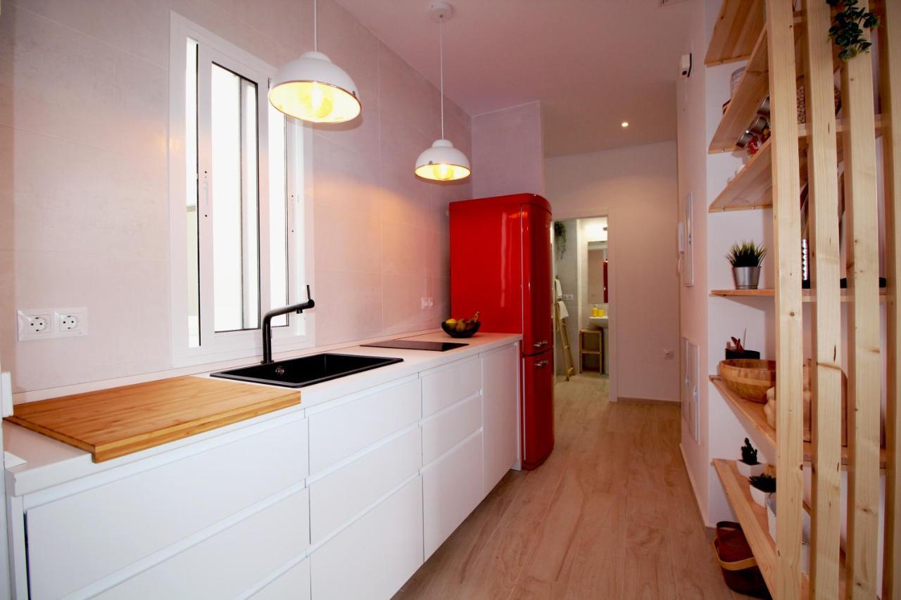 Atico De La Luz Apartman Cádiz Kültér fotó
