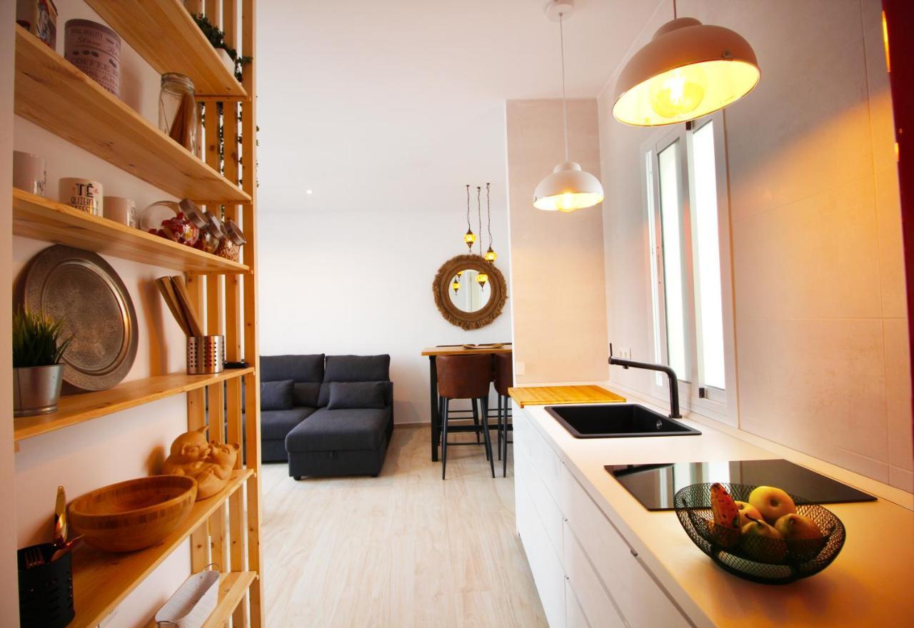 Atico De La Luz Apartman Cádiz Kültér fotó