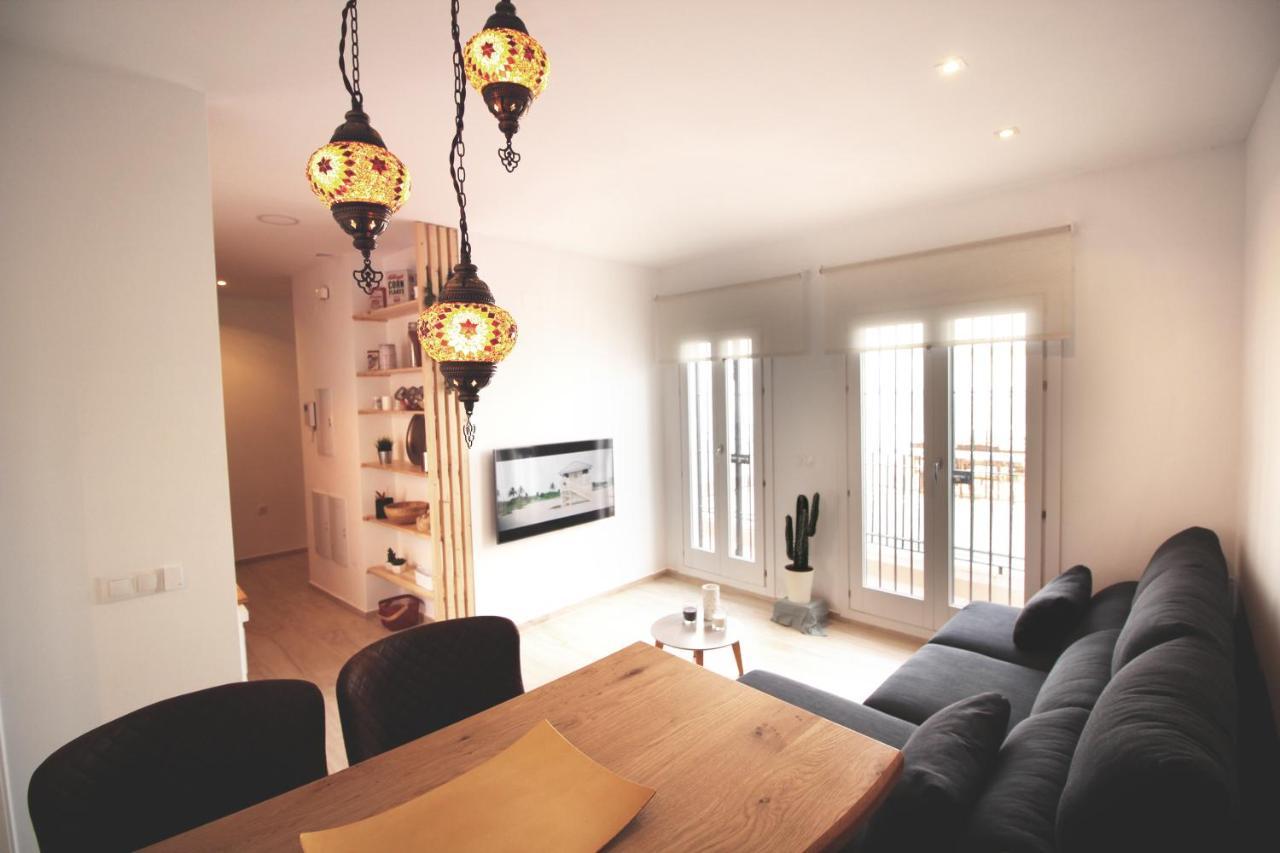 Atico De La Luz Apartman Cádiz Kültér fotó
