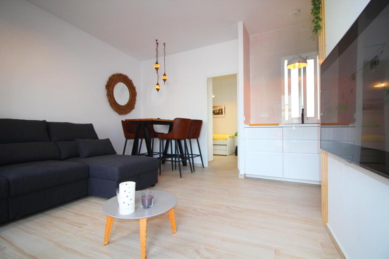 Atico De La Luz Apartman Cádiz Kültér fotó
